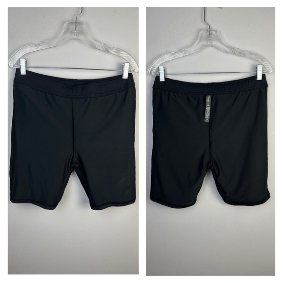 Vuori Stockton Athletic Shorts 6.5” Compression Liner Large Pockets Training - Picture 7 of 16
